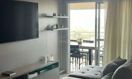 Apartamento com 2 quartos à venda no Quinta da Primavera, Ribeirão Preto 