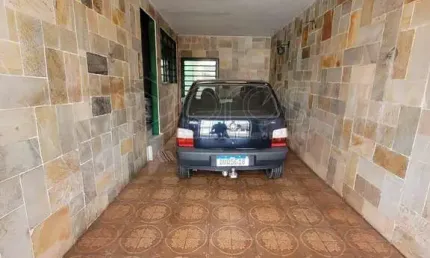 Casa com 3 quartos à venda no Jardim Maria Goretti, Ribeirão Preto 