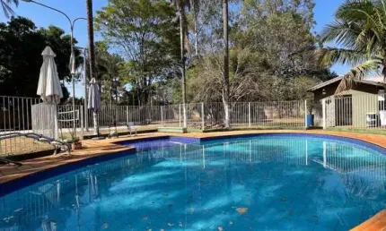 Chácara / sítio com 9 quartos à venda no Recreio Internacional, Ribeirão Preto 