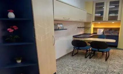 Ponto comercial à venda no Jardim Sumaré, Ribeirão Preto 