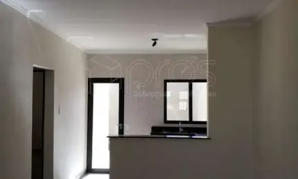Casa com 2 quartos à venda no Parque das Oliveiras, Ribeirão Preto 