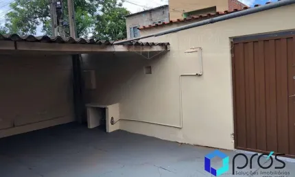 Casa com 2 quartos à venda na Vila Guiomar, Ribeirão Preto 