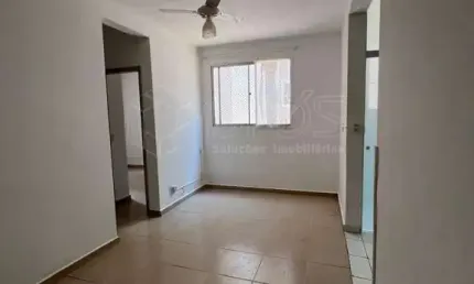 Apartamento com 2 quartos à venda no Sumarezinho, Ribeirão Preto 