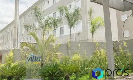 Apartamento com 2 quartos à venda no Central Park, Ribeirão Preto 