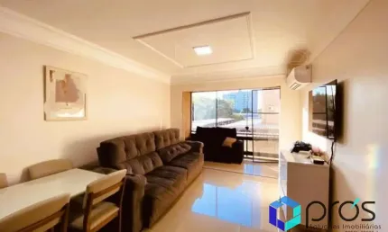Apartamento com 3 quartos à venda no Jardim Palma Travassos, Ribeirão Preto 