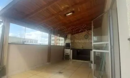 Cobertura com 2 quartos à venda no City Ribeirão, Ribeirão Preto 
