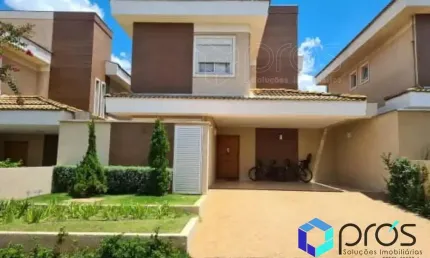 Casa com 3 quartos à venda na Vila do Golf, Ribeirão Preto 