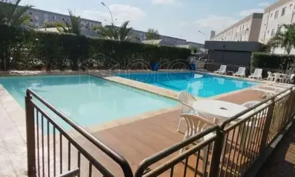 Apartamento com 2 quartos à venda no Valentina Figueiredo, Ribeirão Preto 