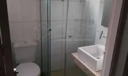 Apartamento com 2 quartos à venda no Jardim Marchesi, Ribeirão Preto 