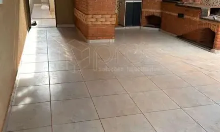 Casa com 2 quartos à venda no Jardim Helena, Ribeirão Preto 