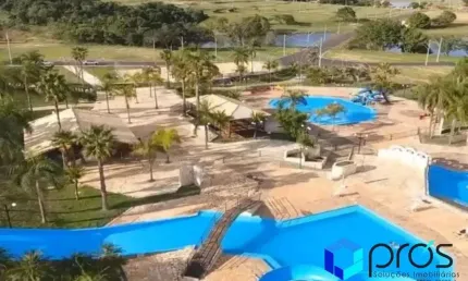 Terreno à venda no Centro, Cajuru 
