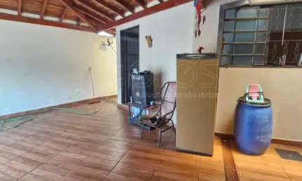 Casa com 3 quartos à venda no Planalto Verde, Ribeirão Preto 
