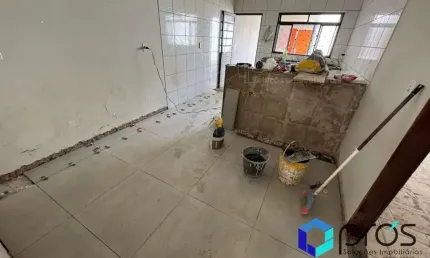 Casa com 2 quartos à venda no Jardim Morumbi, Jardinópolis 