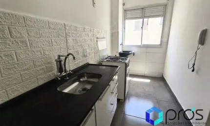 Apartamento com 2 quartos à venda no Jardim Heitor Rigon, Ribeirão Preto 
