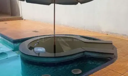Casa com 3 quartos à venda no Jardim Anhangüera, Ribeirão Preto 
