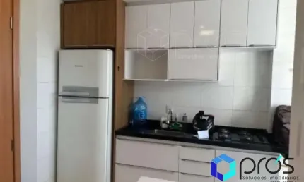 Apartamento com 2 quartos à venda no Condomínio Guaporé, Ribeirão Preto 
