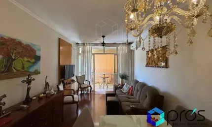 Apartamento com 2 quartos à venda no Jardim Irajá, Ribeirão Preto 