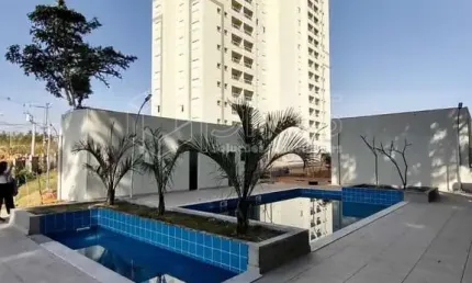 Apartamento com 2 quartos à venda no Recreio das Acácias, Ribeirão Preto 