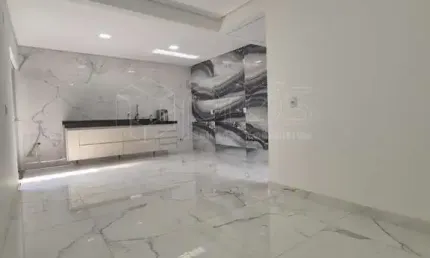 Casa em condomínio fechado com 3 quartos à venda no Bom Jardim, Brodowski 