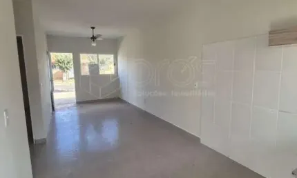 Casa em condomínio fechado com 2 quartos à venda no Jardim Fortaleza, Brodowski 
