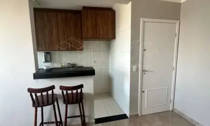 Apartamento com 2 quartos à venda no Nova Aliança, Ribeirão Preto 