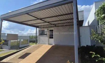 Casa em condomínio fechado com 2 quartos à venda no Bom Jardim, Brodowski 