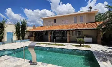 Casa com 3 quartos à venda no City Ribeirão, Ribeirão Preto 