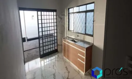 Casa com 3 quartos à venda no Jardim Orestes Lopes de Camargo, Ribeirão Preto 