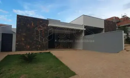 Casa com 3 quartos à venda no Jardim San Marco, Ribeirão Preto 