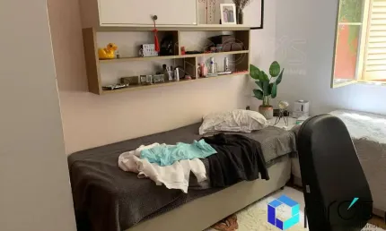 Apartamento com 2 quartos à venda no Jardim Palma Travassos, Ribeirão Preto 
