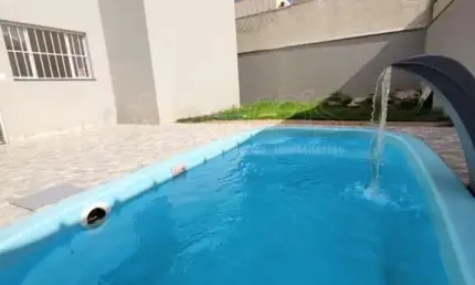 Casa com 2 quartos à venda no Jardim Santa Cecília, Ribeirão Preto 