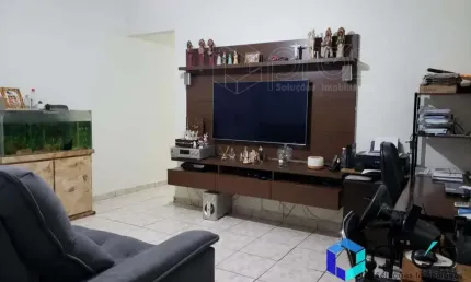 Casa com 2 quartos à venda no Campos Elíseos, Ribeirão Preto 