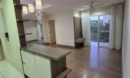 Apartamento com 3 quartos à venda no Alto da Boa Vista, Ribeirão Preto 