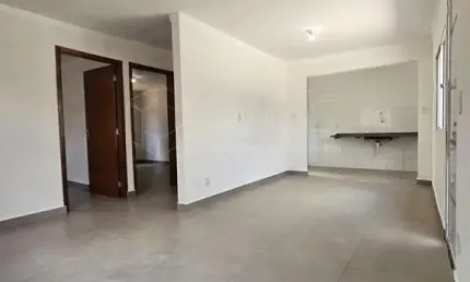 Casa com 2 quartos à venda no Conjunto Habitacional Jardim das Palmeiras, Ribeirão Preto 