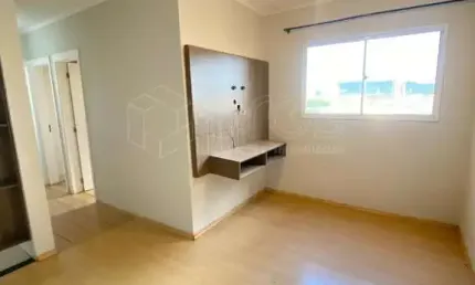 Apartamento com 2 quartos à venda no Campos Elíseos, Ribeirão Preto 