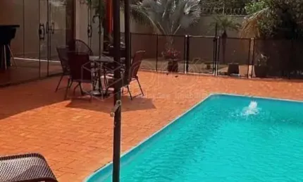 Fazenda à venda no Parque Residencial Cidade Universitária, Ribeirão Preto 