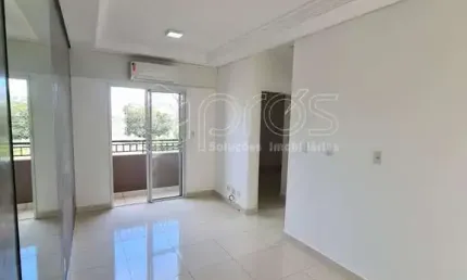 Apartamento com 2 quartos à venda no Alto do Ipiranga, Ribeirão Preto 