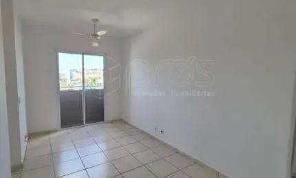 Apartamento com 2 quartos à venda no Campos Elíseos, Ribeirão Preto 