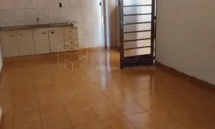 Casa com 2 quartos à venda no Campos Elíseos, Ribeirão Preto 