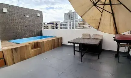 Cobertura com 2 quartos à venda no Nova Aliança, Ribeirão Preto 