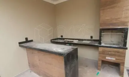 Casa com 3 quartos à venda no Parque das Figueiras, Ribeirão Preto 