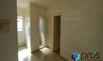 Apartamento com 2 quartos à venda no Valentina Figueiredo, Ribeirão Preto 