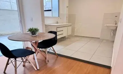 Apartamento com 2 quartos à venda no Recreio das Acácias, Ribeirão Preto 