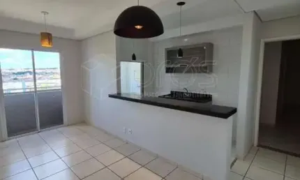 Apartamento com 2 quartos à venda no Campos Elíseos, Ribeirão Preto 