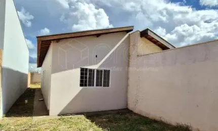 Casa com 2 quartos à venda no Bom Jardim, Brodowski 