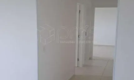 Apartamento com 2 quartos à venda no Campos Elíseos, Ribeirão Preto 