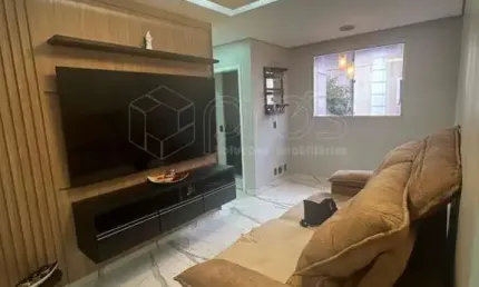 Apartamento com 2 quartos à venda no Parque dos Lagos, Ribeirão Preto 