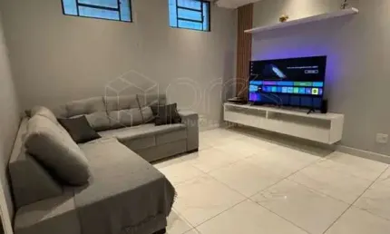 Casa com 3 quartos à venda no Sumarezinho, Ribeirão Preto 