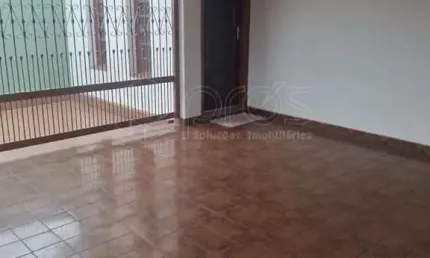 Casa com 3 quartos à venda na Vila Tibério, Ribeirão Preto 