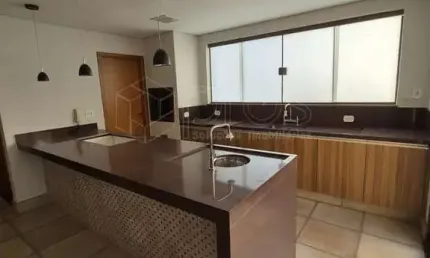Cobertura com 3 quartos à venda no Jardim Botânico, Ribeirão Preto 